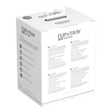 Ultimate Guard Ultimate Guard Flip'n'Tray 133+ Xenoskin - Grey