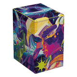 Ultimate Guard Ultimate Guard Flip'n'Tray 133+ Xenoskin Magic The Gathering "Edge of Eternities" - Haliya and Tezzeret