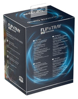 Ultimate Guard Ultimate Guard Flip'n'Tray 133+ Xenoskin Magic The Gathering "Reality Fracture" - Way of the Mind