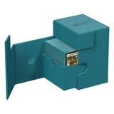 Ultimate Guard Ultimate Guard Flip'n'Tray 133+ Xenoskin - Petrol