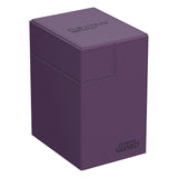 Ultimate Guard Ultimate Guard Flip'n'Tray 133+ Xenoskin - Purple