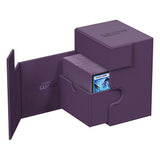 Ultimate Guard Ultimate Guard Flip'n'Tray 133+ Xenoskin - Purple