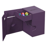 Ultimate Guard Ultimate Guard Flip'n'Tray 133+ Xenoskin - Purple