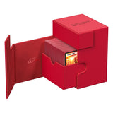 Ultimate Guard Ultimate Guard Flip'n'Tray 133+ Xenoskin - Red