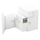 Ultimate Guard Ultimate Guard Flip'n'Tray 133+ Xenoskin - White