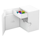 Ultimate Guard Ultimate Guard Flip'n'Tray 133+ Xenoskin - White