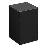 Ultimate Guard Ultimate Guard Flip´n´Tray Deck Case 100+ Standardgröße XenoSkin Schwarz