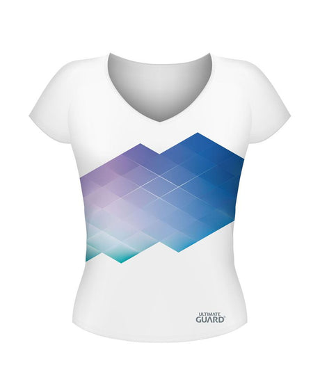 Ultimate Guard Ultimate Guard Girlie T-Shirt Gradient Größe XS