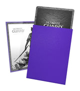 Ultimate Guard Ultimate Guard Katana Sleeves Standard Size (100) - Blue