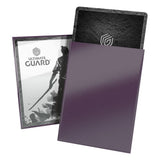 Ultimate Guard Ultimate Guard Katana Sleeves Standard Size (100) - Iris Bloom