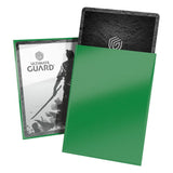 Ultimate Guard Ultimate Guard Katana Sleeves Standard Size (100) - Jade Garden