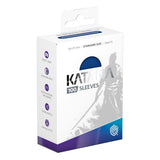 Ultimate Guard Ultimate Guard Katana Sleeves Standard Size (100) - Blue Bird