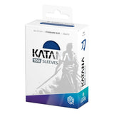 Ultimate Guard Ultimate Guard Katana Sleeves Standard Size (100) - Blue Bird