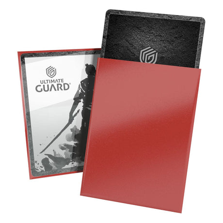 Ultimate Guard Ultimate Guard Katana Sleeves Standard Size (100) - Rising Sun