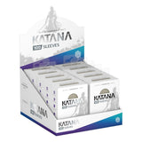 Ultimate Guard Ultimate Guard Katana Sleeves Standard Size (100) - Autumn Moon