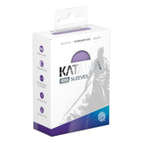Ultimate Guard Ultimate Guard Katana Sleeves Standard Size (100) - Summer Cloud