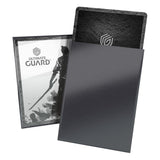 Ultimate Guard Ultimate Guard Katana Sleeves Standard Size (100) - Obsidian Shard