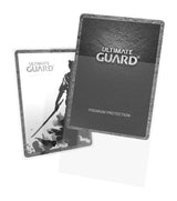 Ultimate Guard Ultimate Guard Katana Sleeves Standard Size (100) - Transparent