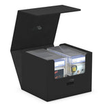 Ultimate Guard Ultimate Guard Minthive 30+ Xenoskin - Black
