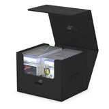 Ultimate Guard Ultimate Guard Minthive 30+ Xenoskin - Black