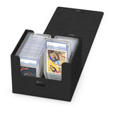 Ultimate Guard Ultimate Guard Minthive 30+ Xenoskin - Black