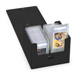 Ultimate Guard Ultimate Guard Minthive 30+ Xenoskin - Black
