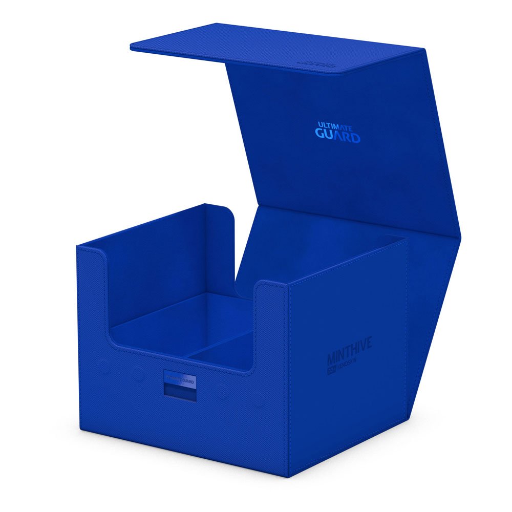 Ultimate Guard Ultimate Guard Minthive 30+ XenoSkin Blau
