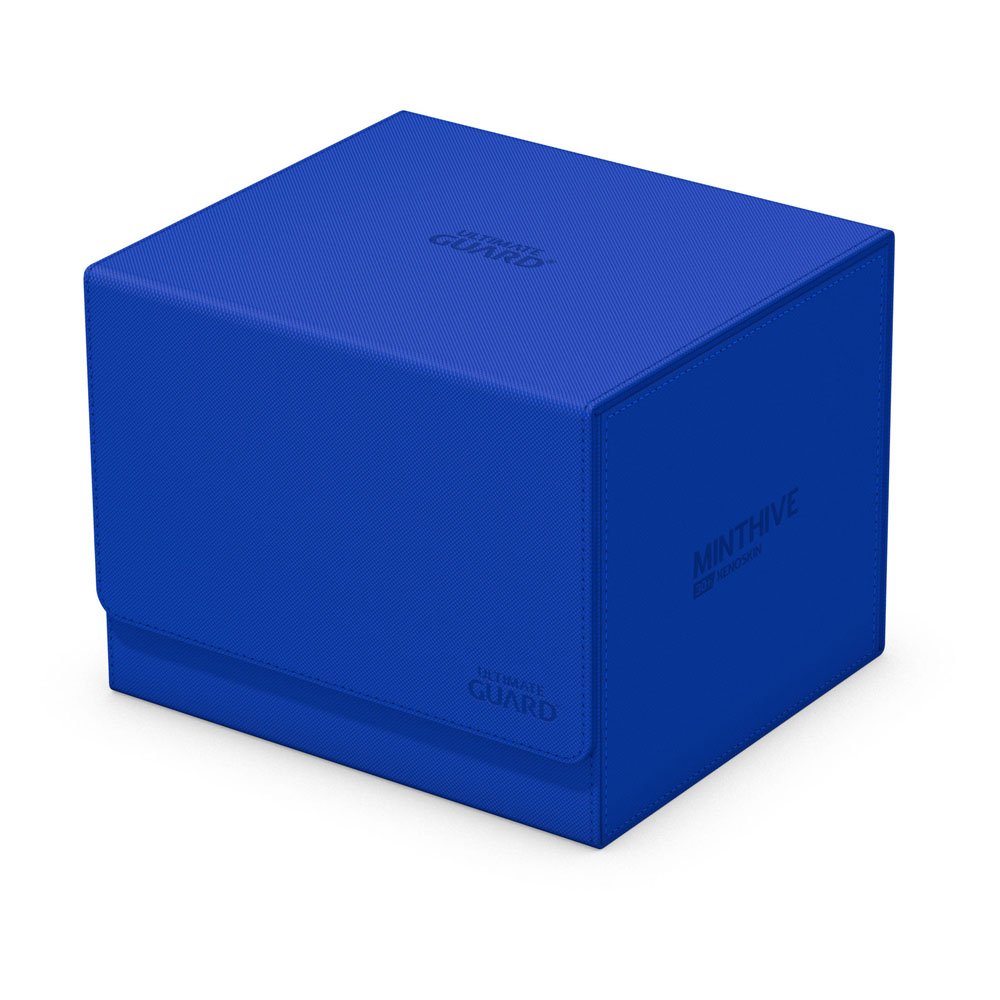 Ultimate Guard Ultimate Guard Minthive 30+ XenoSkin Blau
