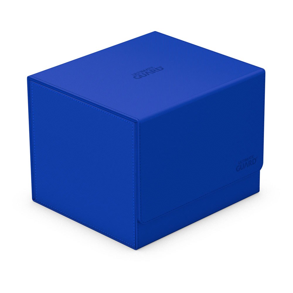 Ultimate Guard Ultimate Guard Minthive 30+ XenoSkin Blau