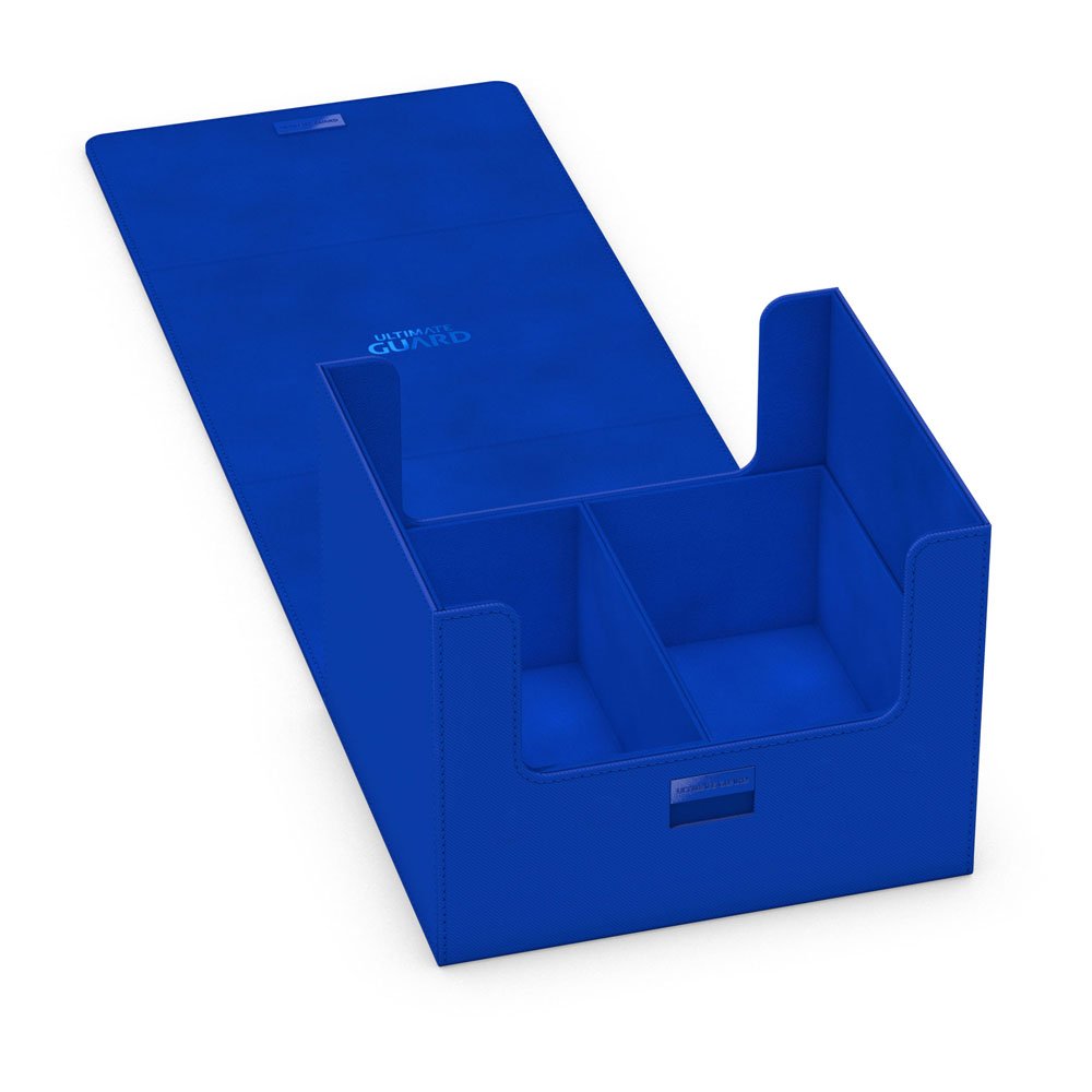 Ultimate Guard Ultimate Guard Minthive 30+ XenoSkin Blau