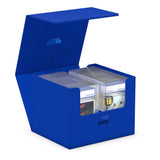 Ultimate Guard Ultimate Guard Minthive 30+ XenoSkin Blau