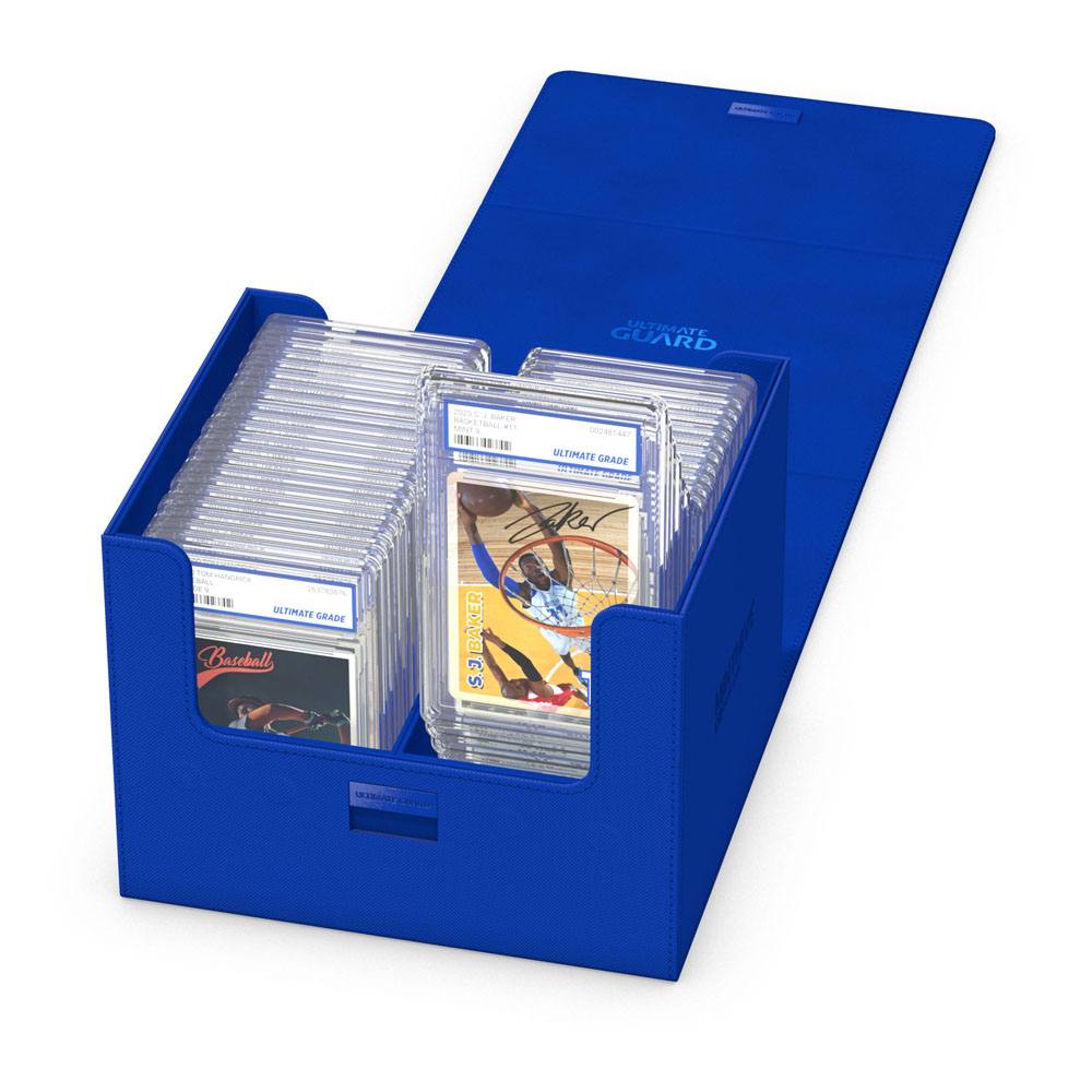 Ultimate Guard Ultimate Guard Minthive 30+ XenoSkin Blau