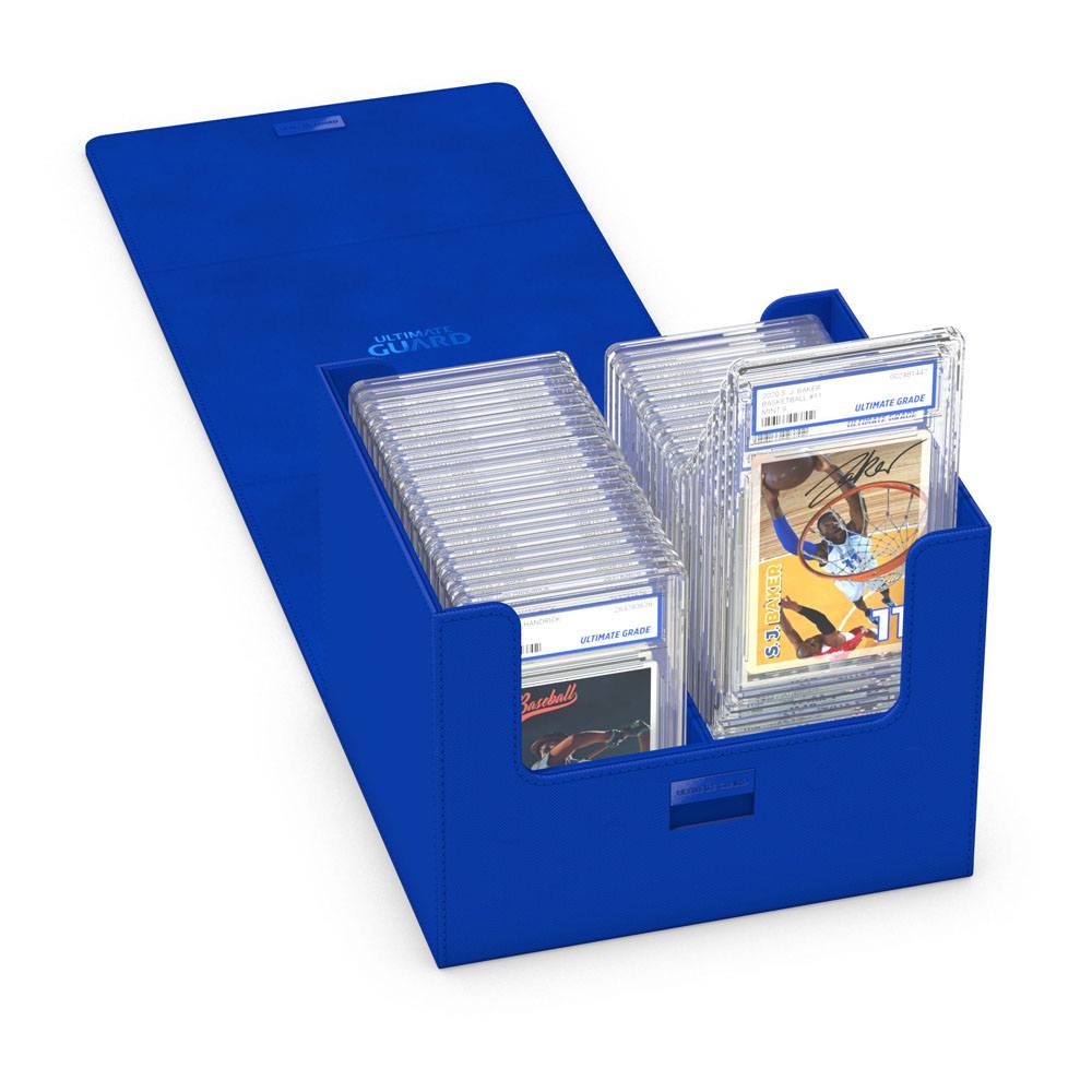 Ultimate Guard Ultimate Guard Minthive 30+ XenoSkin Blau