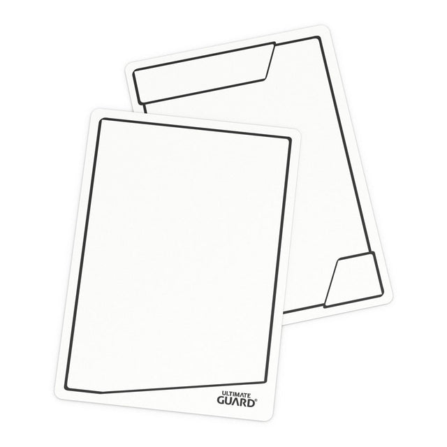 Ultimate Guard Ultimate Guard Multi Tokens Standard Size (25)