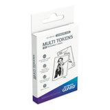 Ultimate Guard Ultimate Guard Multi Tokens Standard Size (25)