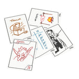 Ultimate Guard Ultimate Guard Multi Tokens Standard Size (25)