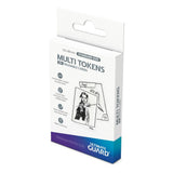 Ultimate Guard Ultimate Guard Multi Tokens Standard Size (25)