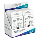 Ultimate Guard Ultimate Guard Multi Tokens Standard Size (25)