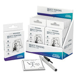 Ultimate Guard Ultimate Guard Multi Tokens Standard Size (25)