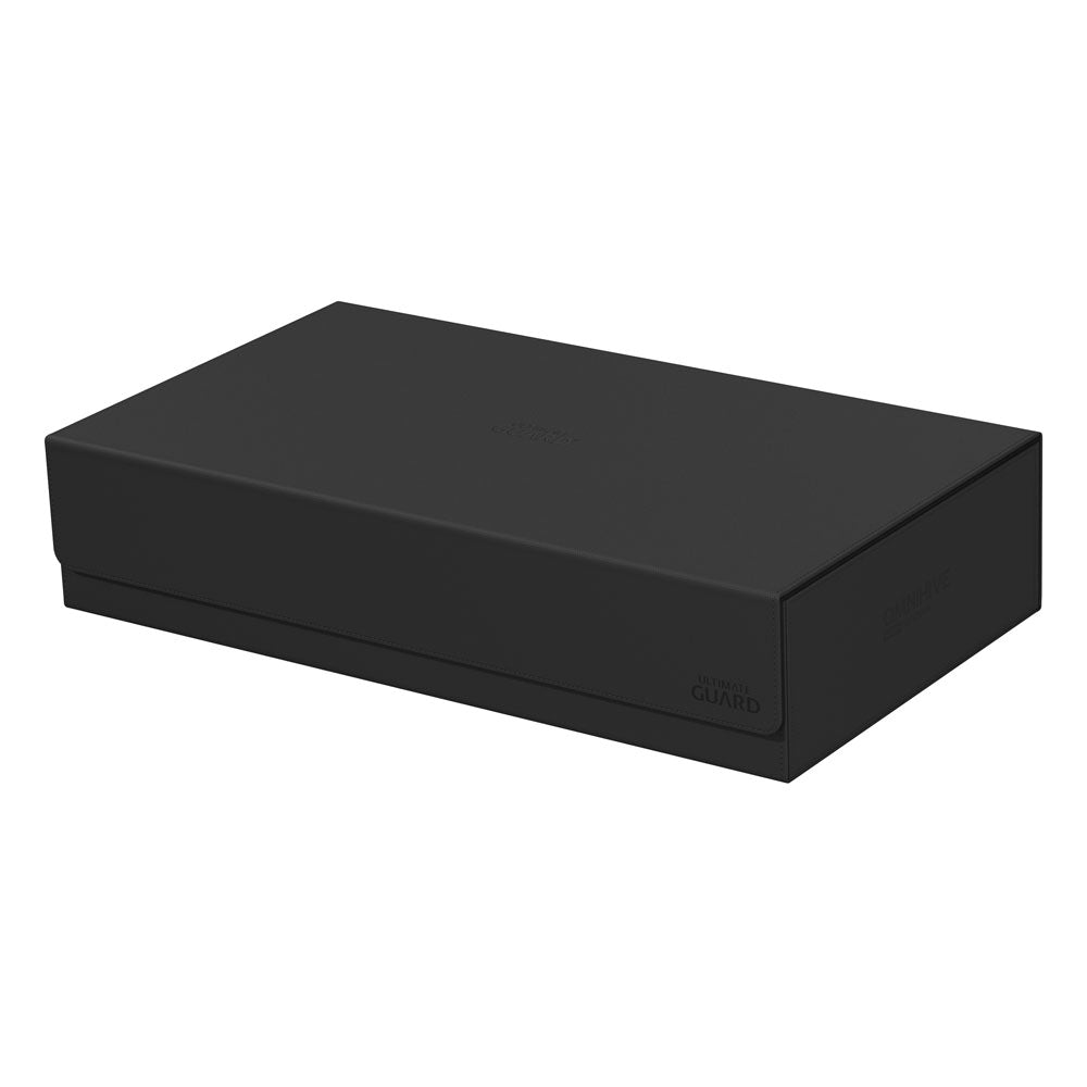 Ultimate Guard Ultimate Guard Omnihive 1000+ Xenoskin - Black