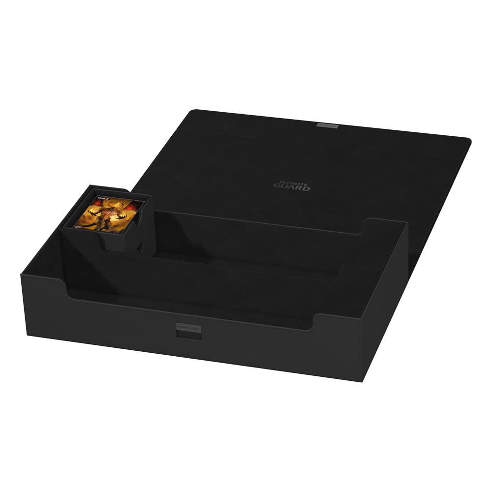Ultimate Guard Ultimate Guard Omnihive 1000+ Xenoskin - Black