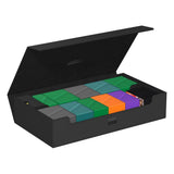 Ultimate Guard Ultimate Guard Omnihive 1000+ Xenoskin - Black