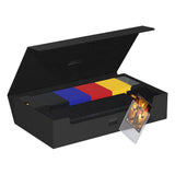 Ultimate Guard Ultimate Guard Omnihive 1000+ Xenoskin - Black