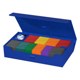 Ultimate Guard Ultimate Guard Omnihive 1000+ Xenoskin - Blue