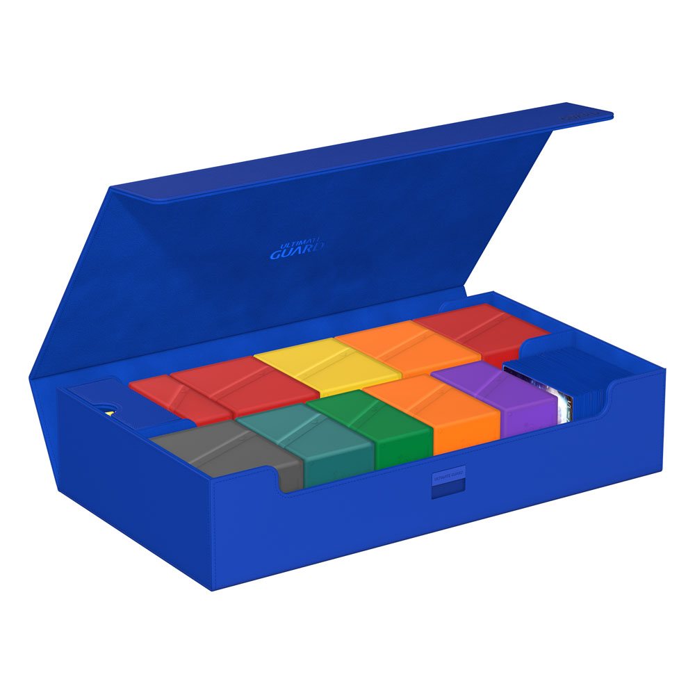 Ultimate Guard Ultimate Guard Omnihive 1000+ Xenoskin - Blue
