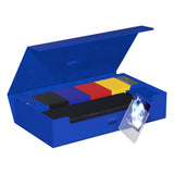 Ultimate Guard Ultimate Guard Omnihive 1000+ Xenoskin - Blue