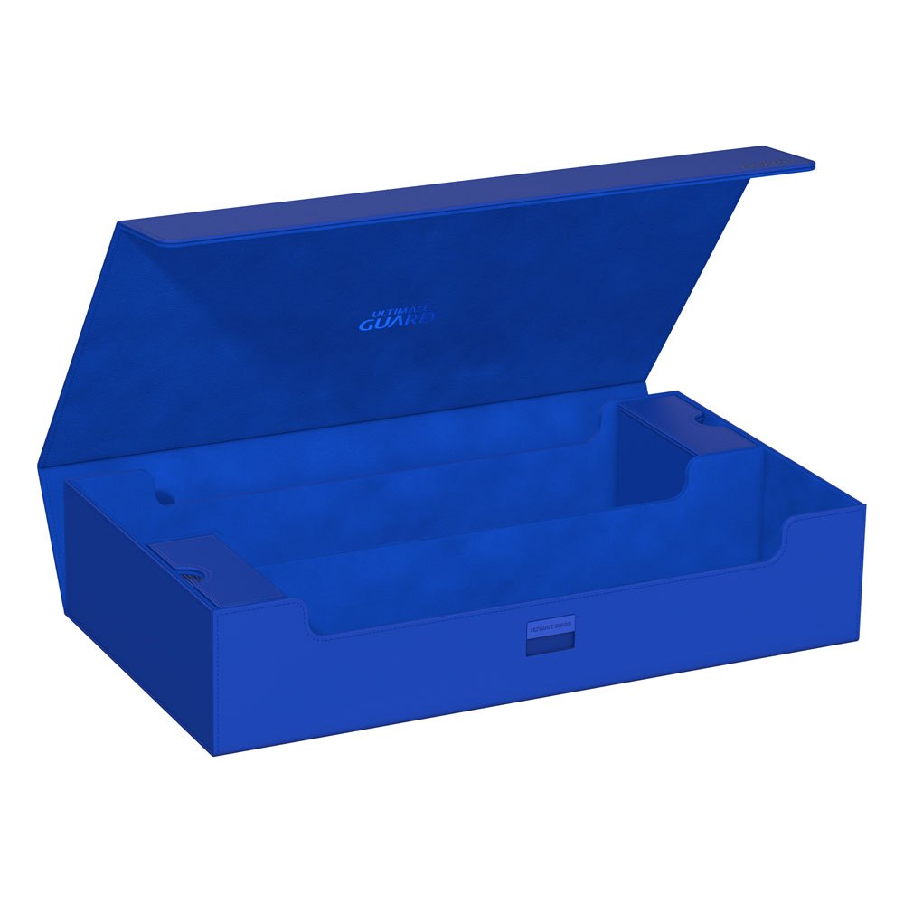 Ultimate Guard Ultimate Guard Omnihive 1000+ Xenoskin - Blue