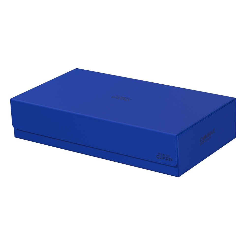 Ultimate Guard Ultimate Guard Omnihive 1000+ Xenoskin - Blue