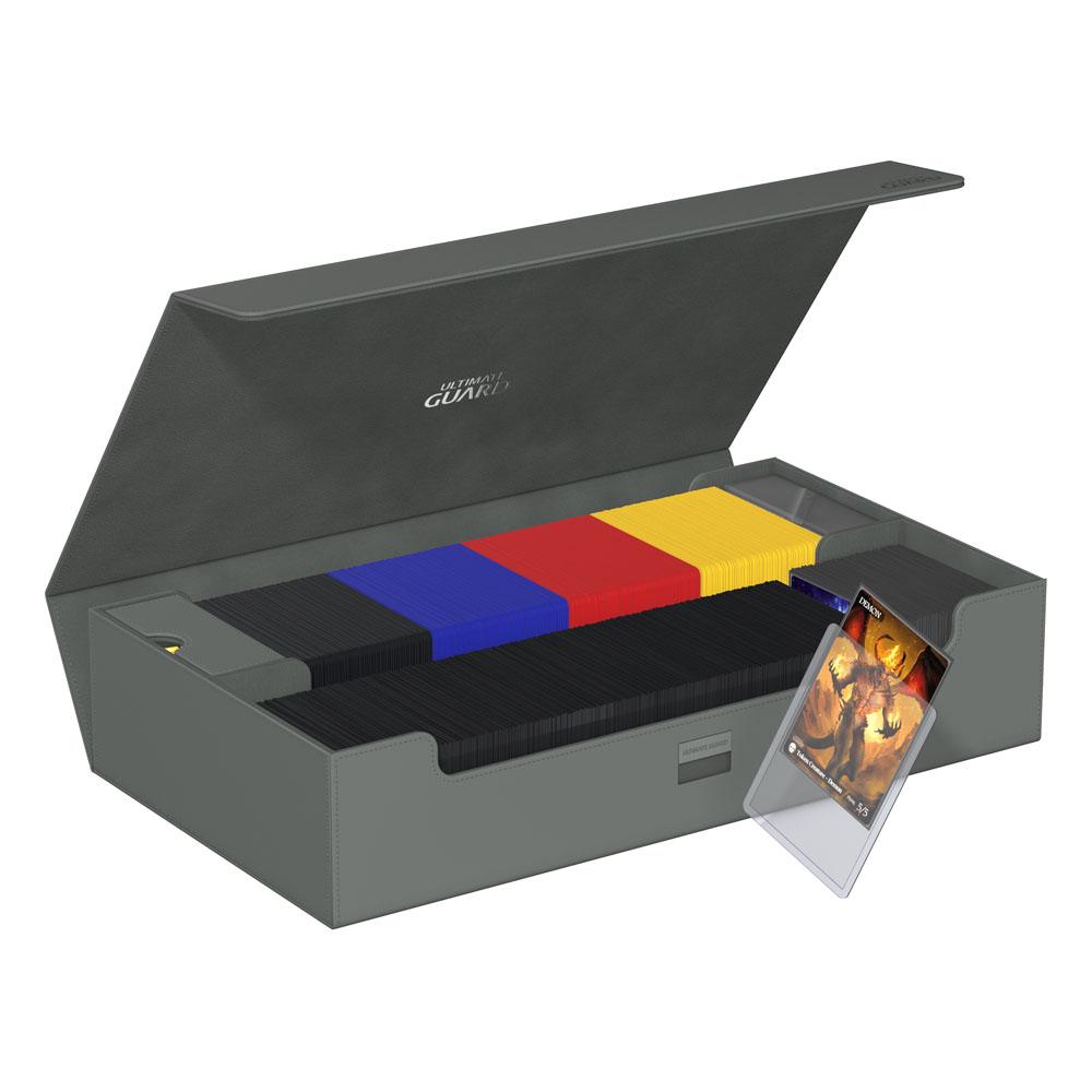 Ultimate Guard Ultimate Guard Omnihive 1000+ Xenoskin - Grey