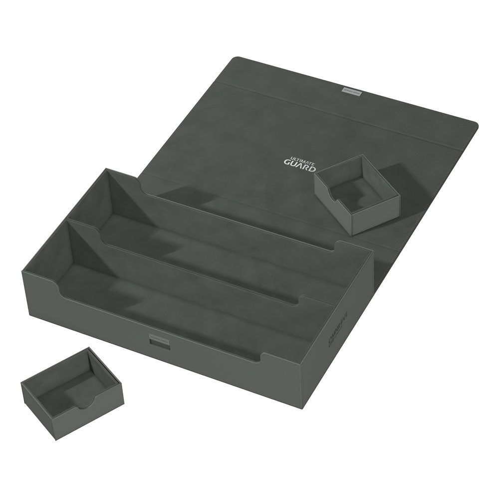 Ultimate Guard Ultimate Guard Omnihive 1000+ Xenoskin - Grey